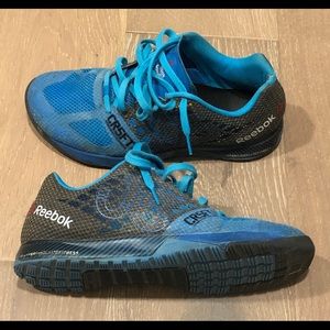 Reebok Nano 5